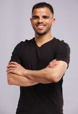 Jonathan Booysen - Performance-Focused UX Engineer